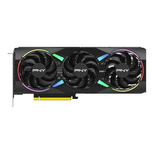 PNY GeForce RTX 5070 4