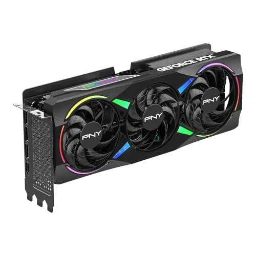 PNY GeForce RTX 5070 Ti 4