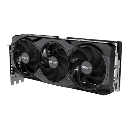 PNY GEFORCE RTX™ 5080 3