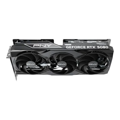 PNY GEFORCE RTX™ 5080 5