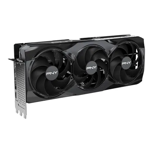 PNY GeForce RTX 5080 UC 2