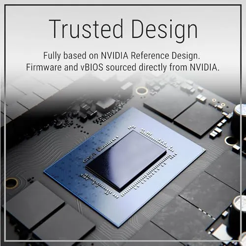 PNY NVIDIA GeForce RTX 5080 5