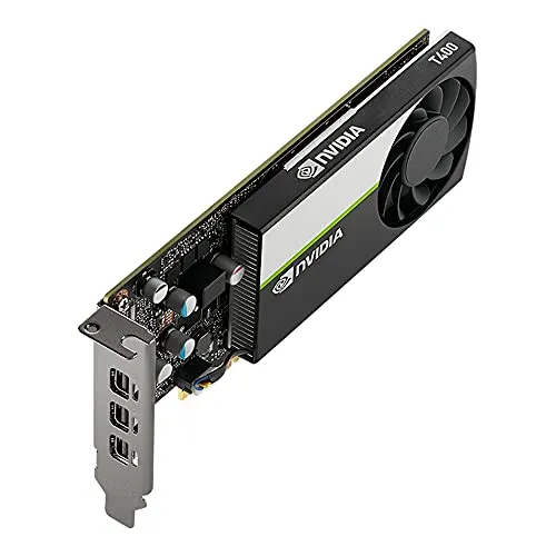 PNY NVIDIA T400 3