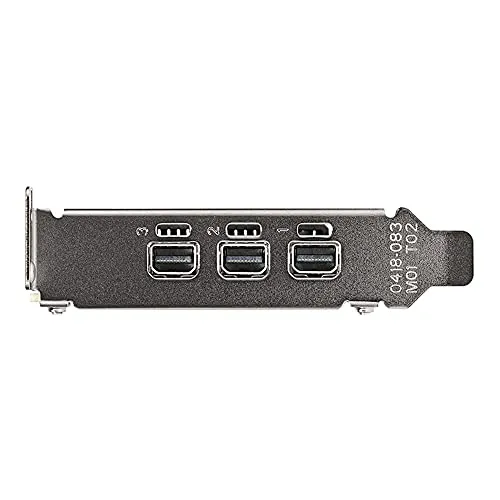 PNY NVIDIA T400 4