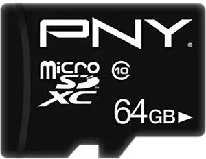 PNY Performance Plus