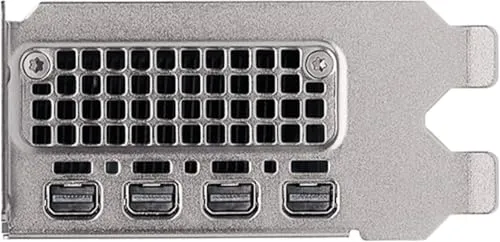 PNY Quadro RTX A2000 4