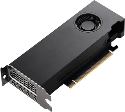 PNY Quadro RTX A2000 3