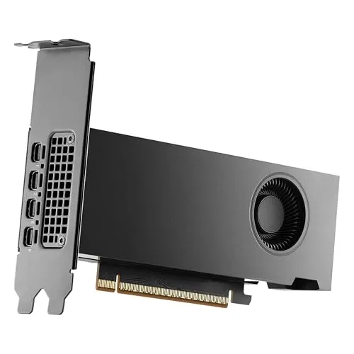 PNY Quadro RTX Pro 2000 2