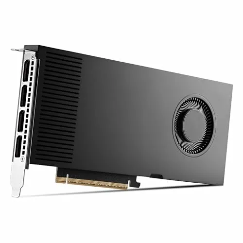 PNY Quadro RTX PRO 4000 3