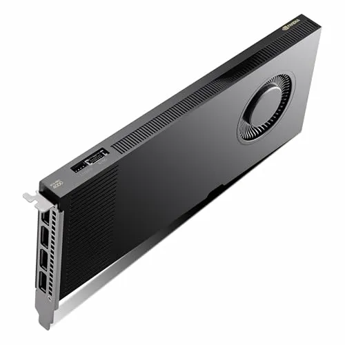 PNY Quadro RTX PRO 4000 4