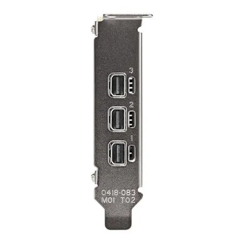 PNY Quadro T400 3