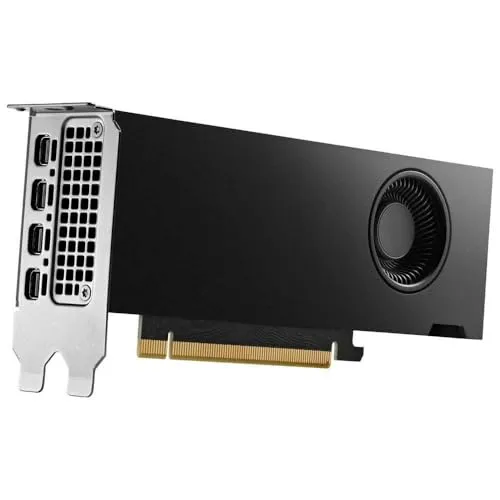 PNY RTX 4000 SFF Gen 3