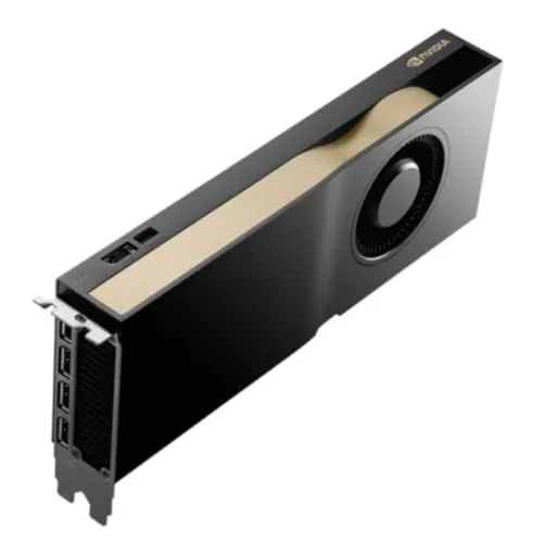 PNY RTX 4500 Ada 6
