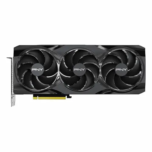 PNY RTX 5080 OC