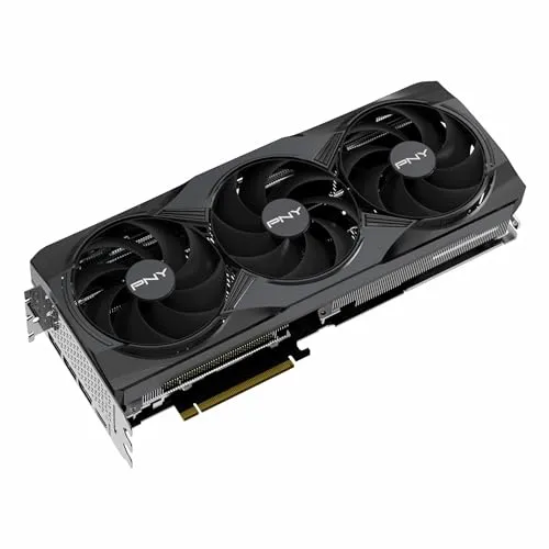PNY RTX 5080 OC 3