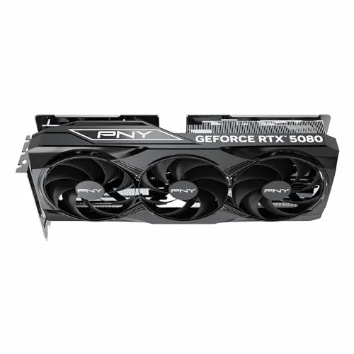 PNY RTX 5080 OC 4