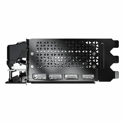 PNY RTX 5080 OC 5