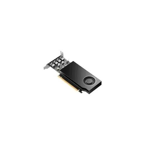 PNY RTX A400 3