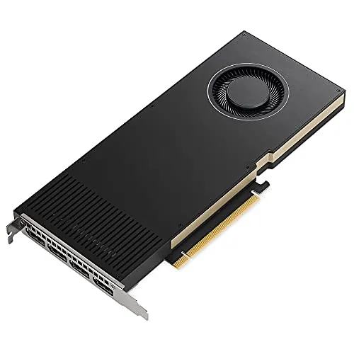 PNY RTX A4000 2