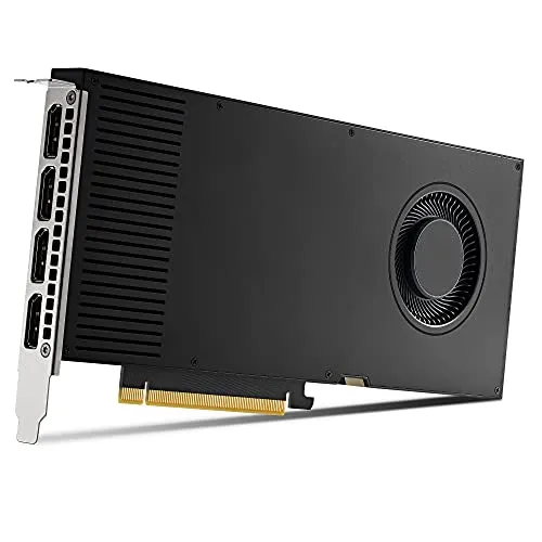 PNY RTX A4000 3