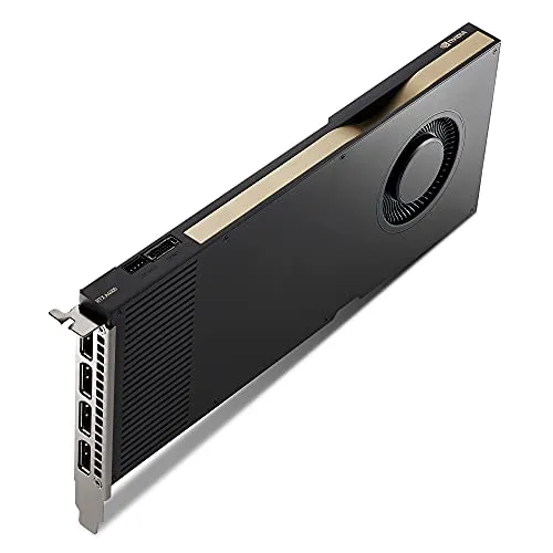 PNY RTX A4000 4