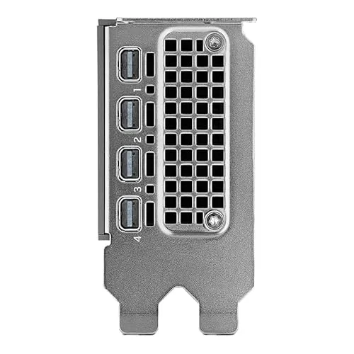 PNY RTX PRO 4000 SFF 4