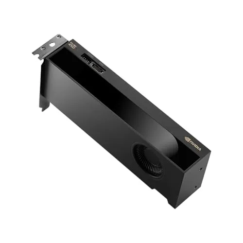 PNY RTX PRO 4000 SFF 5