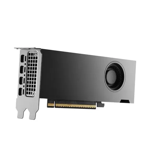 PNY RTX PRO 4000 SFF 2