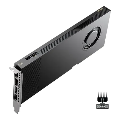 PNY RTX PRO 4000 2