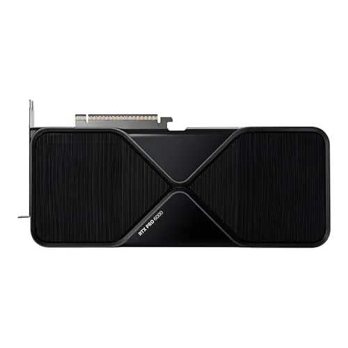 PNY RTX PRO 6000 Edition 4