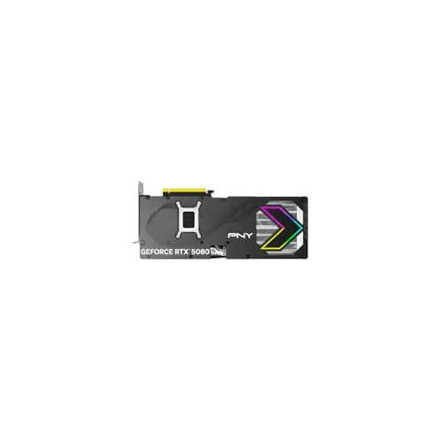 PNY RTX5080 Verto OC 4