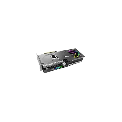 PNY RTX5080 Verto OC 2