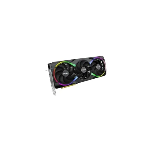 PNY RTX5080 Verto OC