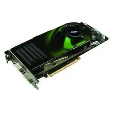 PNY Geforce 8800GTX 4