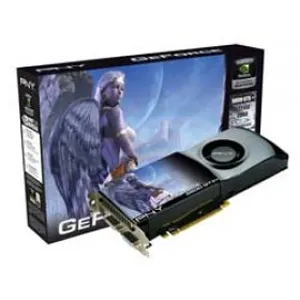 PNY Geforce 9800 GTX+