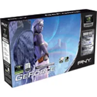 PNY Geforce 9800 GX2 2