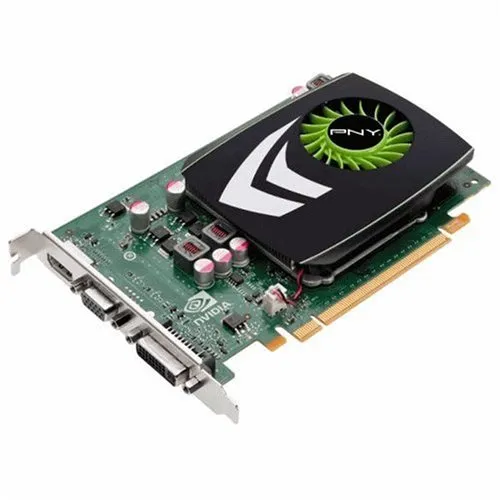 PNY Geforce GT 220 PCI-E 1GB