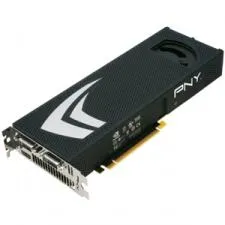 PNY Geforce GTX 295 2