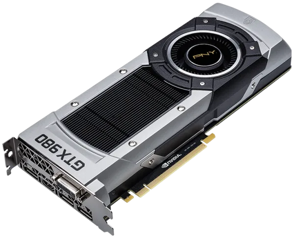PNY GeForce GTX 980