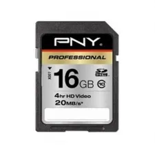 PNY Klasse 10 133x SDHC 2