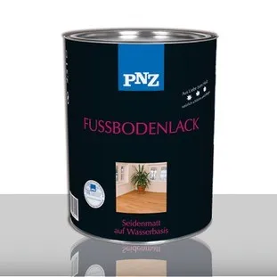 PNZ Fussbodenlack