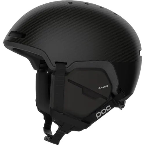 POC Calyx Carbon 4