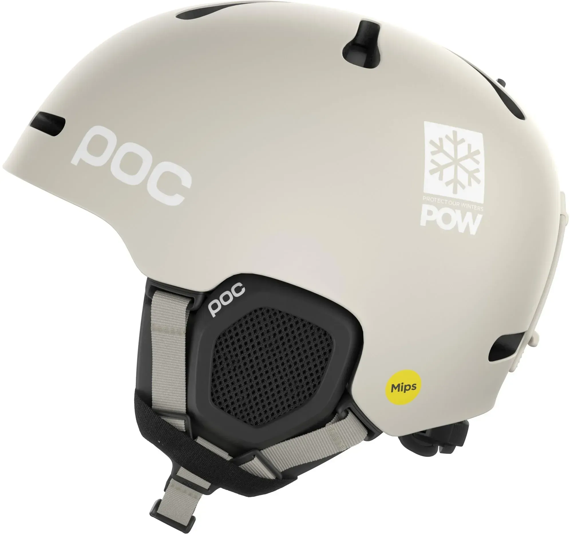 Poc Fornix MIPS Pow