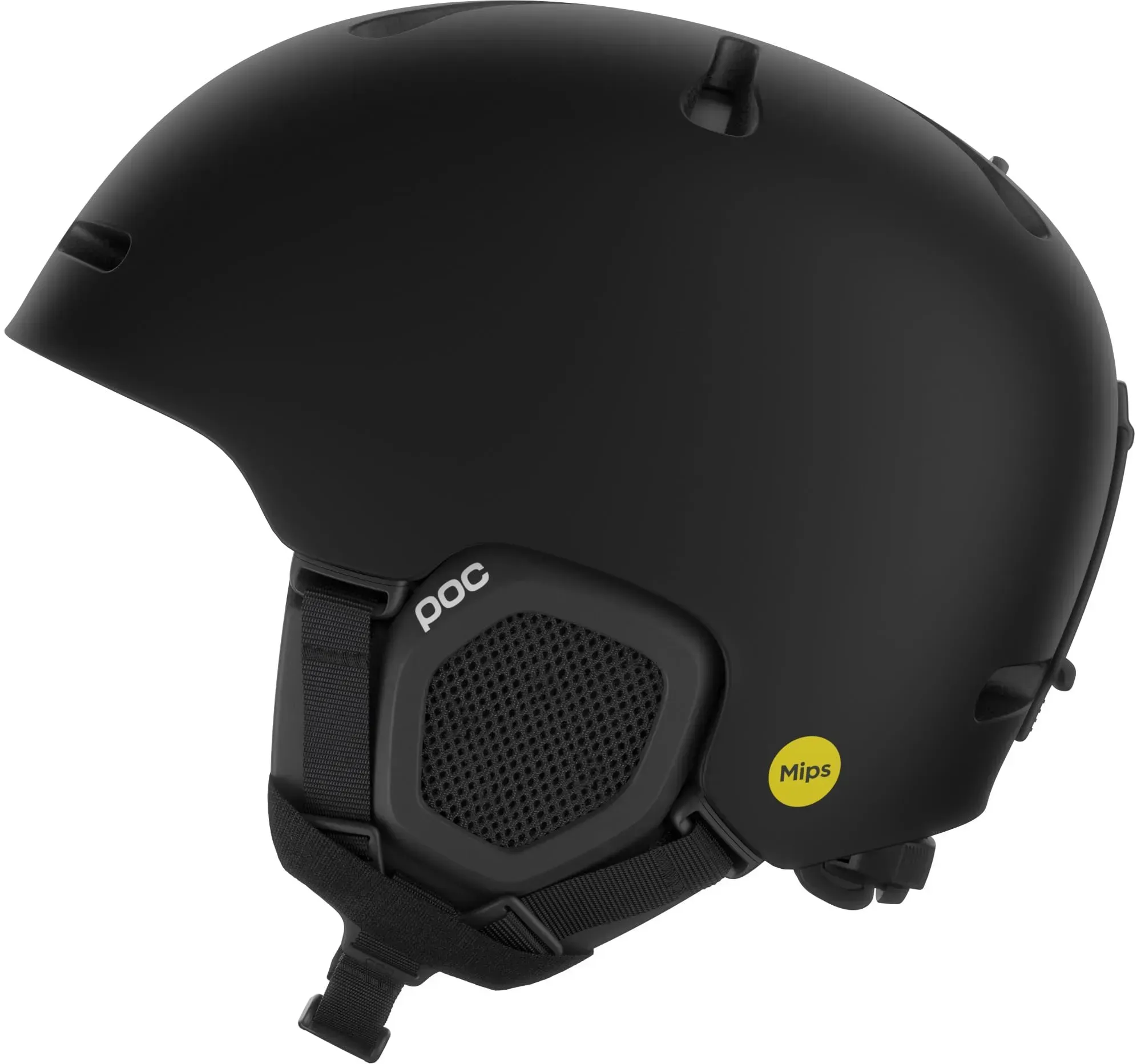 Poc Fornix