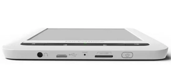 Pocketbook Touch 622 3