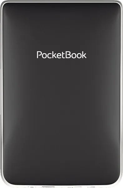 Pocketbook Touch Lux 2