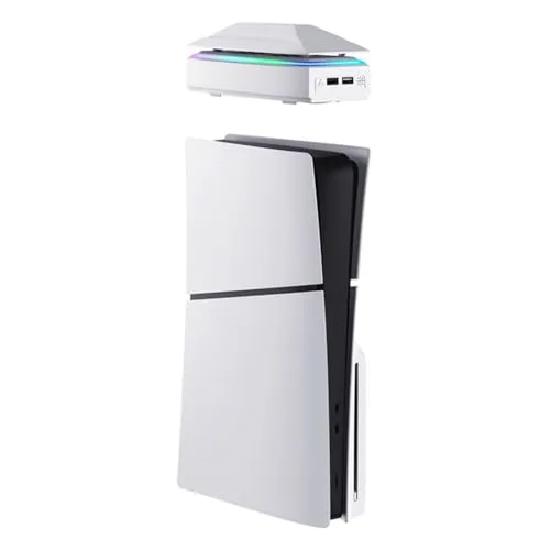POFET PS5 Slim 4