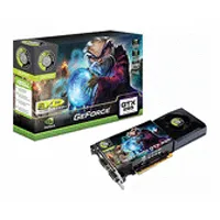Point of View Geforce GTX 285 Exo