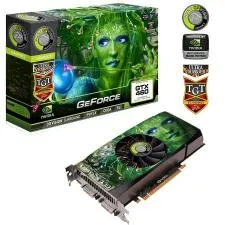 Point of View GTX 460 TGT Ultra Charged 2