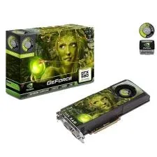 Point of View GTX 580 Ultra Charged 2